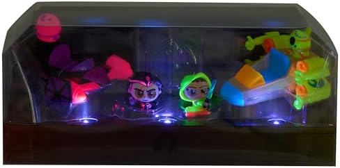 Star Wars™ Doorables Starfighter Showdown Collectible Toy for Boys and Girls Ages 5+, 1.5 Inch Fun, Ideal for Playtime a