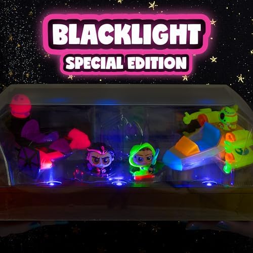 Star Wars™ Doorables Starfighter Showdown Collectible Toy for Boys and Girls Ages 5+, 1.5 Inch Fun, Ideal for Playtime a